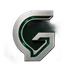 Agentic Finance Graph emerald G mark